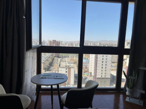 Oni's guest house
